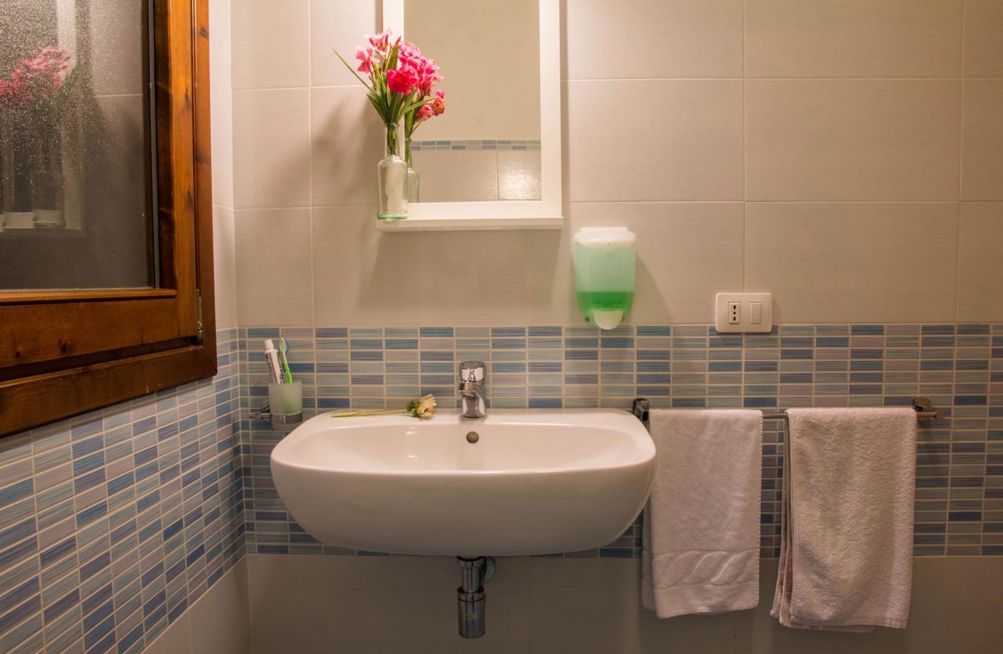 Gf Apartments La Vigna Бадези Екстериор снимка