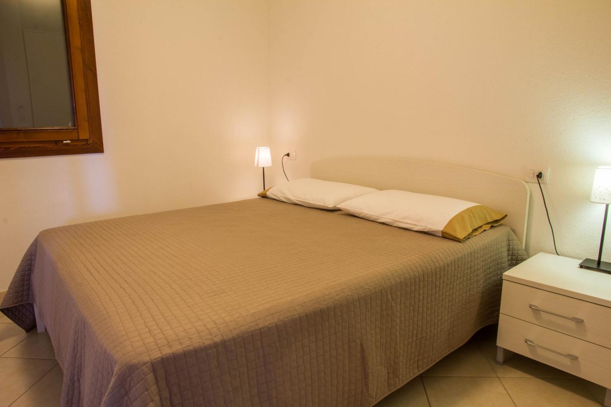 Gf Apartments La Vigna Бадези Екстериор снимка