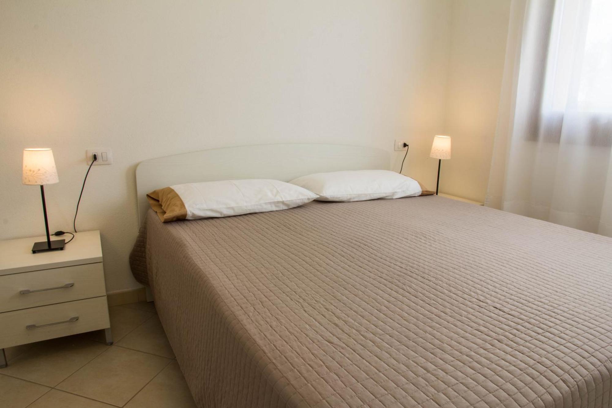 Gf Apartments La Vigna Бадези Екстериор снимка