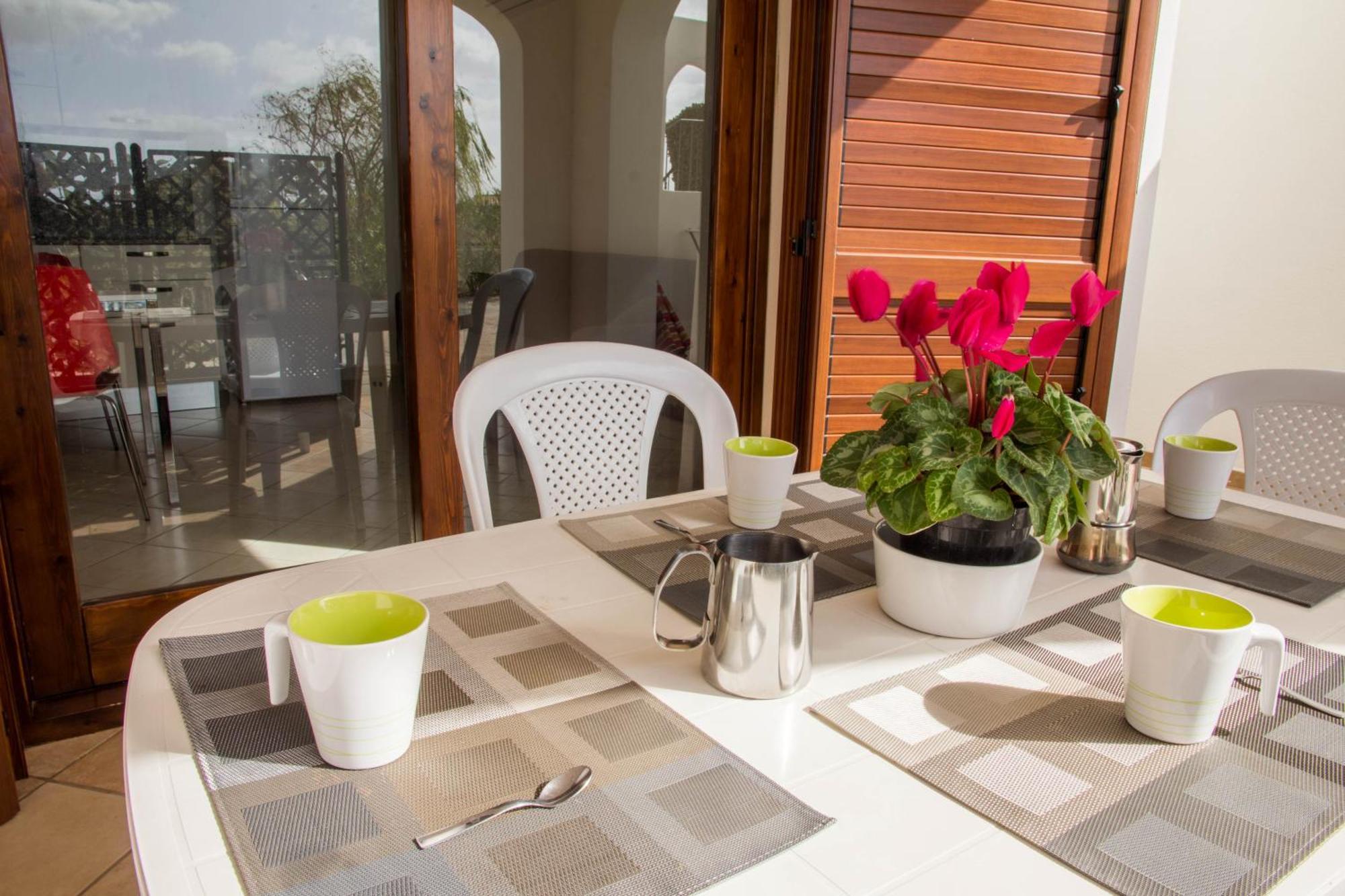 Gf Apartments La Vigna Бадези Екстериор снимка