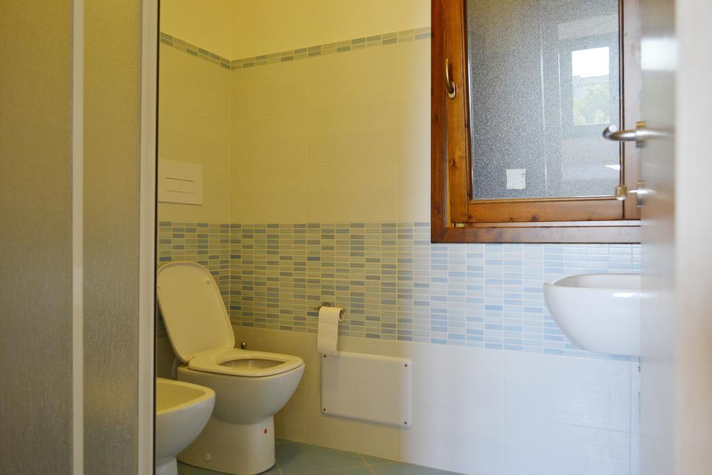 Gf Apartments La Vigna Бадези Стая снимка