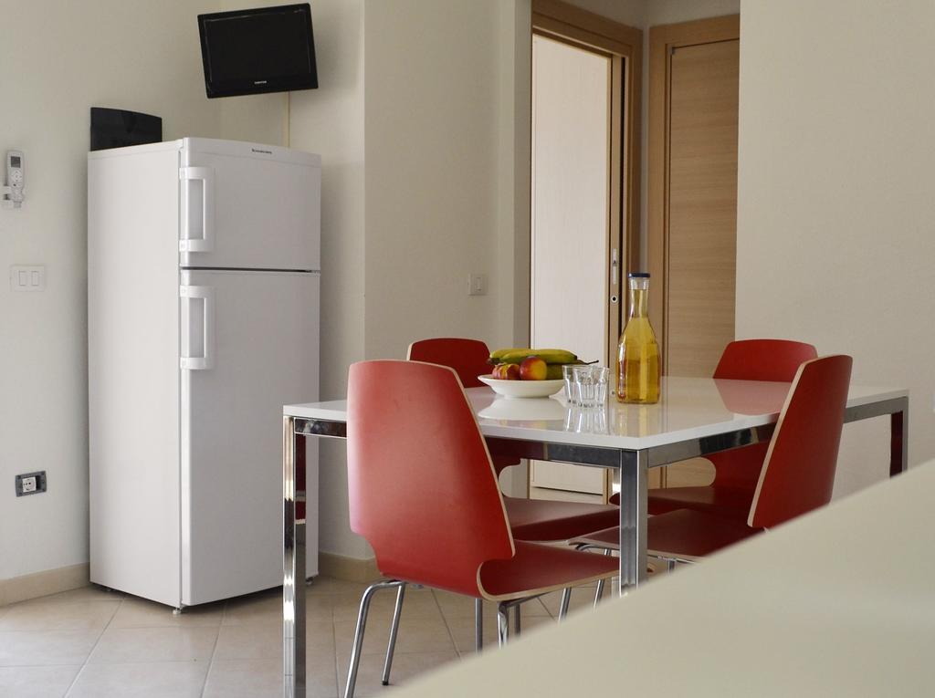Gf Apartments La Vigna Бадези Екстериор снимка