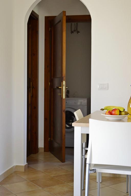Gf Apartments La Vigna Бадези Екстериор снимка