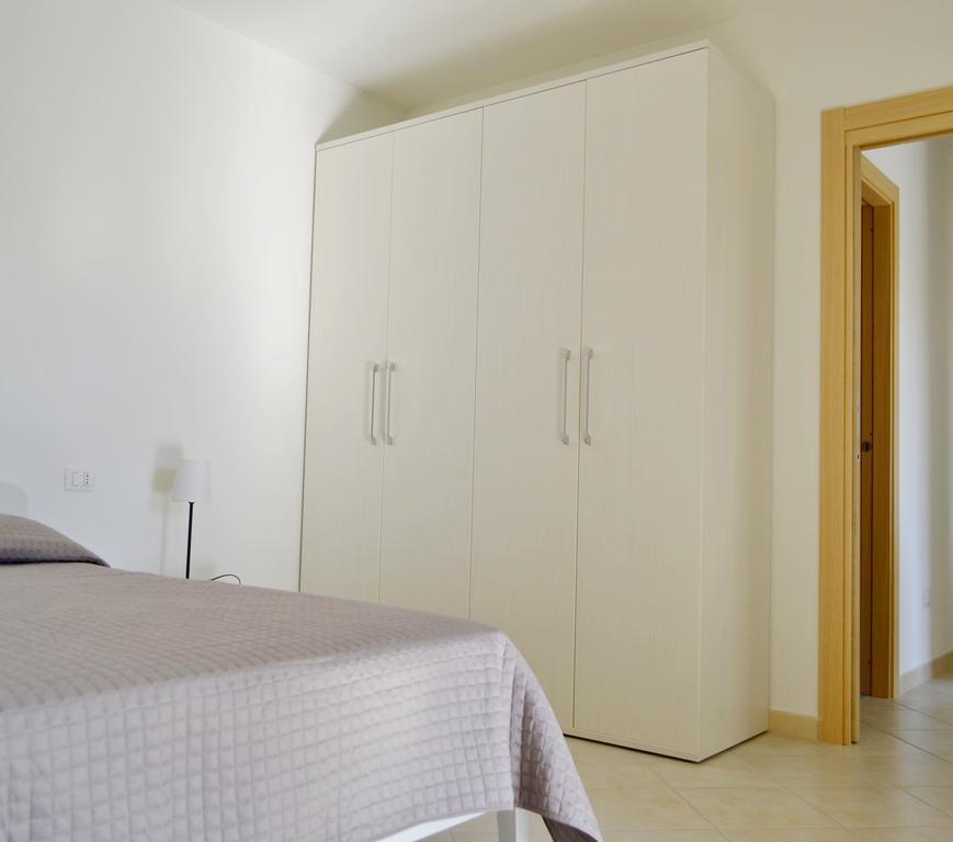 Gf Apartments La Vigna Бадези Стая снимка