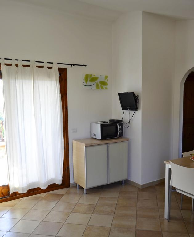 Gf Apartments La Vigna Бадези Стая снимка