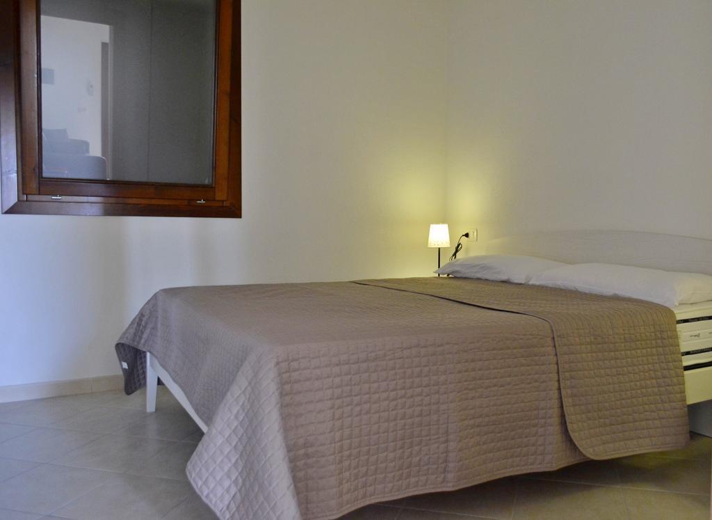 Gf Apartments La Vigna Бадези Стая снимка