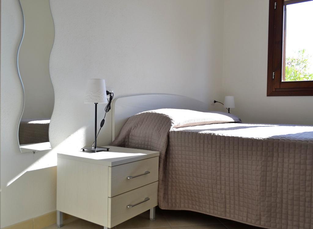 Gf Apartments La Vigna Бадези Стая снимка