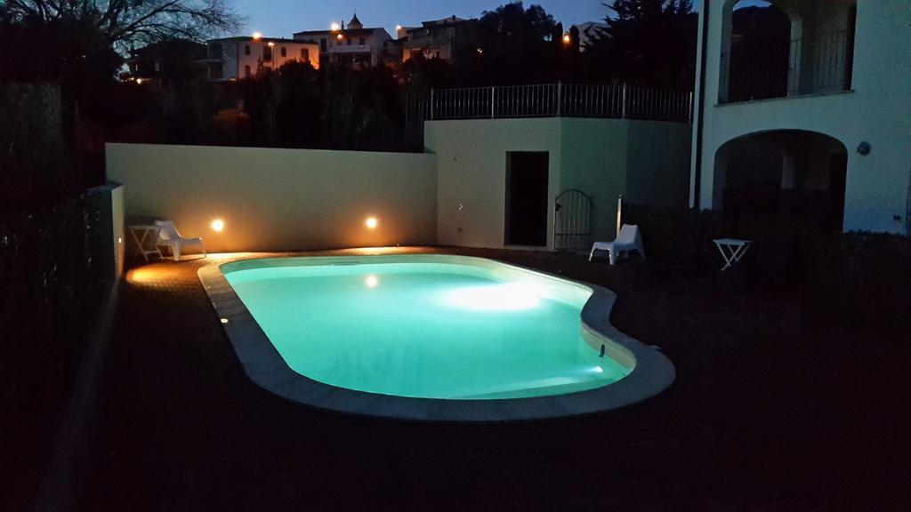 Gf Apartments La Vigna Бадези Екстериор снимка