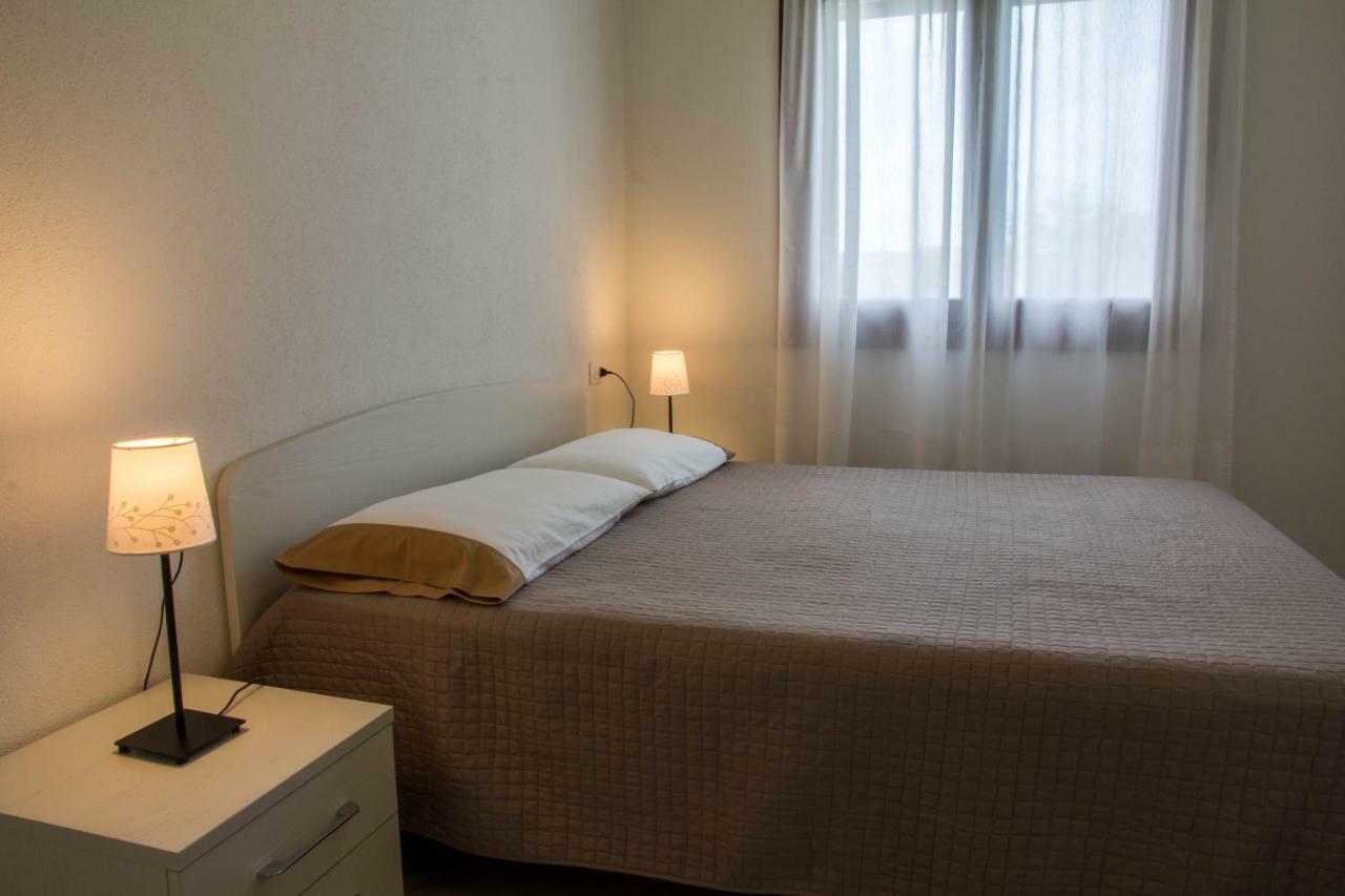 Gf Apartments La Vigna Бадези Екстериор снимка
